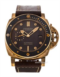 Panerai Submersible PAM00968