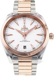 Omega Seamaster Aqua Terra 150M 220.20.41.21.02.001