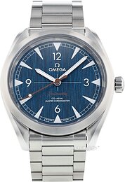 Omega Seamaster Railmaster 220.10.40.20.03.001