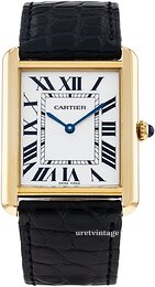 Cartier Tank Solo W1018855