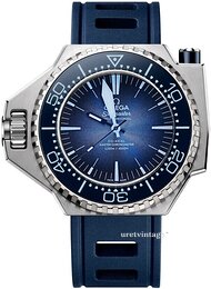 Omega Seamaster Ploprof 1200m 227.32.55.21.03.001