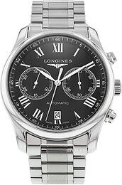 Longines Master L2.629.4.51.6