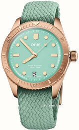 Oris Divers 01 733 7771 3157-07 3 19 03BRS