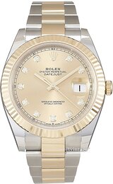 Rolex Datejust 41 126333-0011