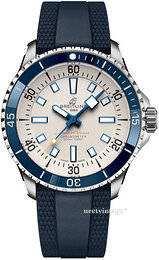Breitling Superocean Automatic 42 A17375E71G1S1