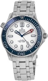 Omega Seamaster Diver 300M 210.30.42.20.04.002