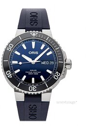 Oris Diving 01 752 7733 4135-07 4 24 65EB
