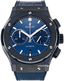 Hublot Classic Fusion 521.CM.7170.LR