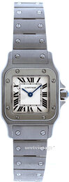 Cartier Santos de Cartier Small W20056D6
