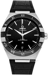 Omega Constellation Co-Axial 41 Mm 131.33.41.21.01.001