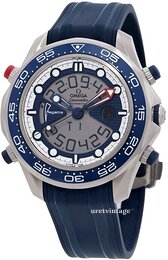 Omega Seamaster Regatta America