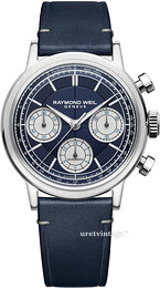 Raymond Weil Millesime 7765-STC-50651