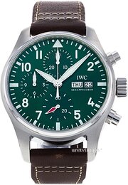 IWC Pilots IW388103