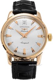 Longines Heritage L1.611.8.78.4