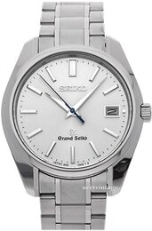 Grand Seiko Heritage Collection SBGV005G