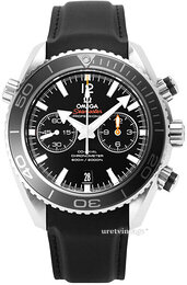 Omega Seamaster Planet Ocean 600m Co-Axial Chronograph 45.5mm 232.32.46.51.01.003