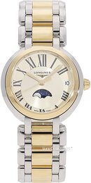 Longines Primaluna L8.115.5.31.7