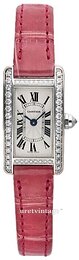 Cartier Tank Americaine WB710015