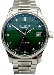 Longines Master Collection L2.357.4.99.6