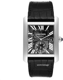 Cartier Tank MC W5330004