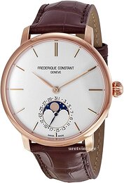 Frederique Constant Maxime Manufacture Automatic FC-705V4S4