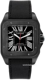 Cartier Santos 100 WSSA0006