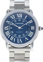 Cartier Ronde WSRN0023