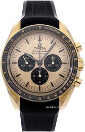 Omega Speedmaster Moonwatch Professional 42Mm 310.62.42.50.99.001