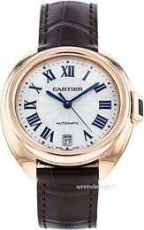 Cartier Cle De Cartier WGCL0013