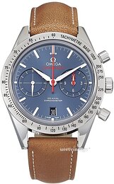 Omega Speedmaster 57 Co-Axial Chronograph 41.5mm 331.12.42.51.03.001