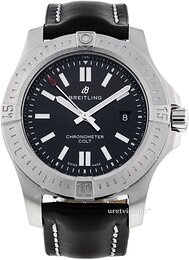 Breitling Colt Automatic A17388101B1X2