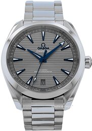 Omega Seamaster Aqua Terra 150M 220.10.41.21.06.001