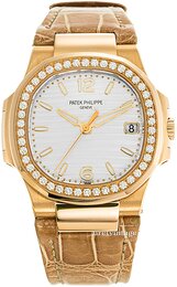 Patek Philippe Nautilus 7010R/011