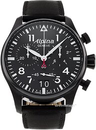 Alpina Startimer AL-372B4FBS6