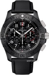 Breitling Avenger B01 Chronograph 44 Night Mission SB0147101B1X1