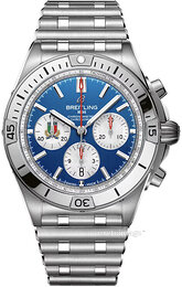 Breitling Chronomat B01 42 Six Nation AB0134A41C1A1