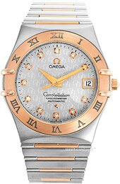 Omega Constellation 22.5 mm 1304.35.00