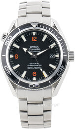 Omega Seamaster Planet Ocean 2201.51.00