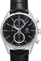 TAG Heuer Carrera Calibre 1887 Automatic Chronograph CAR2110.FC6266