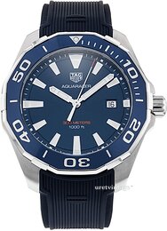 TAG Heuer Aquaracer WAY101C.FT6153
