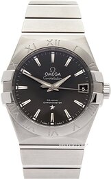Omega Constellation Co-Axial 38mm 123.10.38.21.06.001