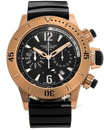 Jaeger LeCoultre Master Compressor Diving Diving Chronograph 1862640