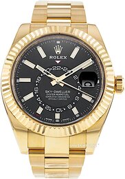 Rolex Sky-Dweller 326938-0004