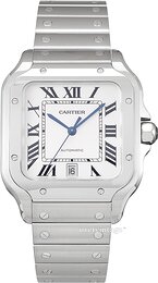 Cartier Santos De Cartier WSSA0018