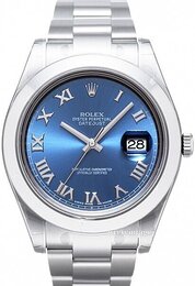 Rolex Datejust II 116300/10