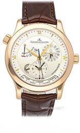 Jaeger LeCoultre Master Control Master Geographic 1502420