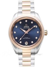 Omega Seamaster Aqua Terra 150M 220.20.34.20.53.001