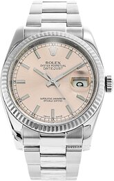 Rolex Datejust 36 116234-0120