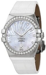 Omega Constellation Co-Axial 35mm 123.18.35.20.55.001