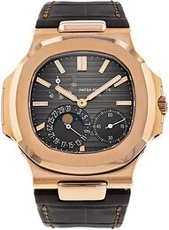 Patek Philippe Nautilus 5712R/001